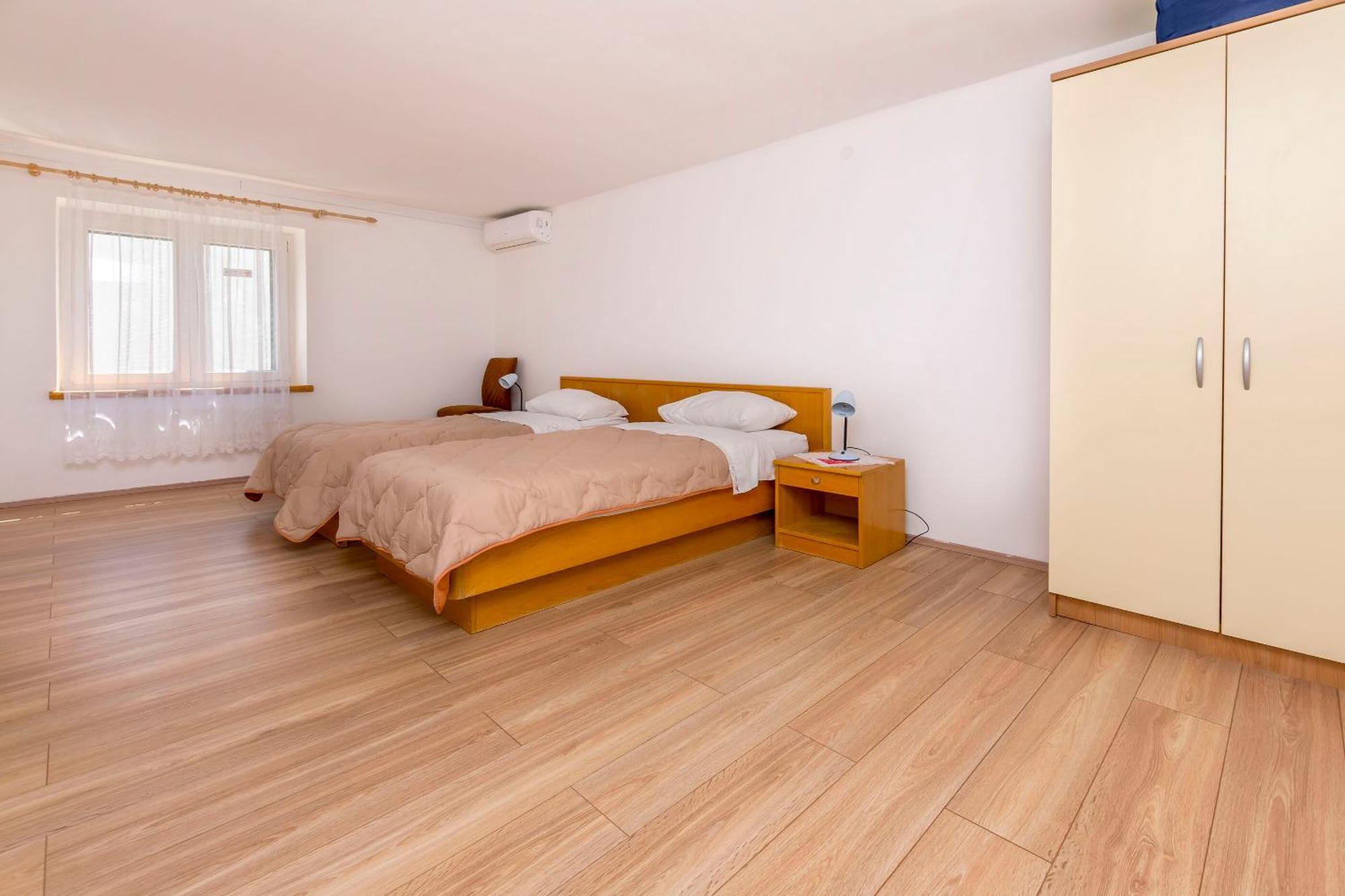 פרימוסטן Apartment Jelena מראה חיצוני תמונה