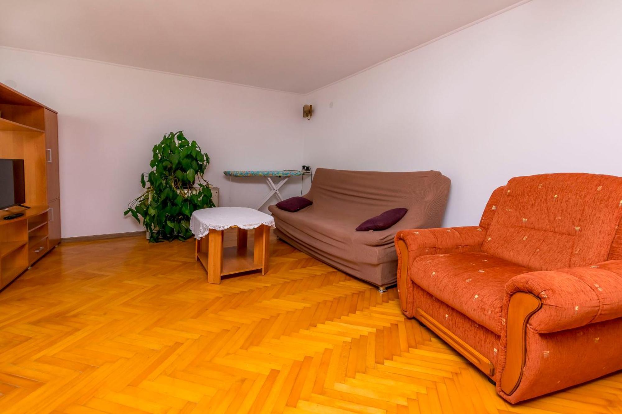 פרימוסטן Apartment Jelena מראה חיצוני תמונה
