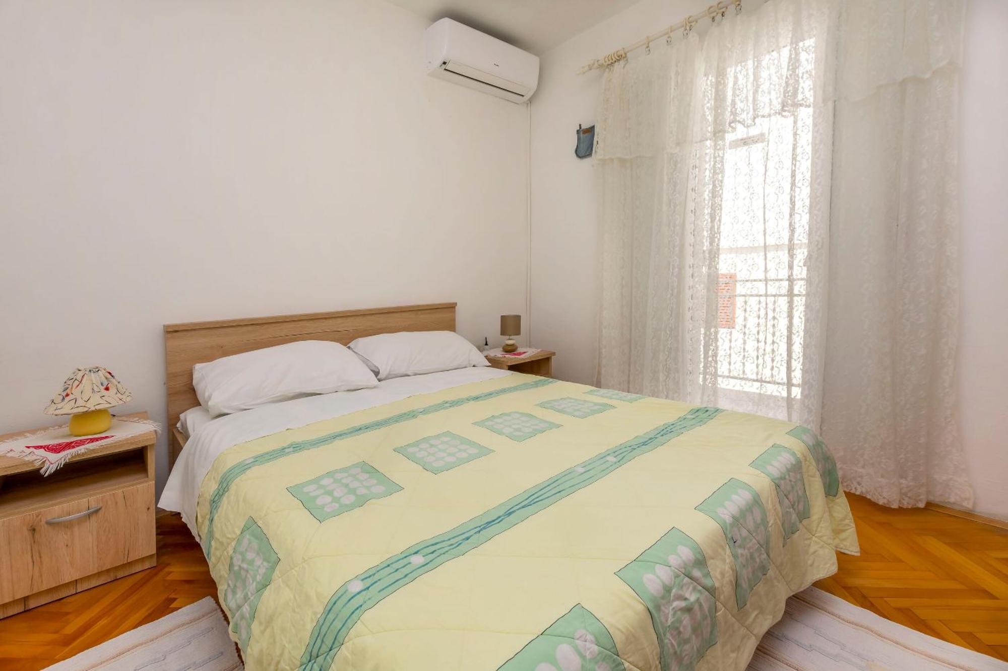 פרימוסטן Apartment Jelena מראה חיצוני תמונה