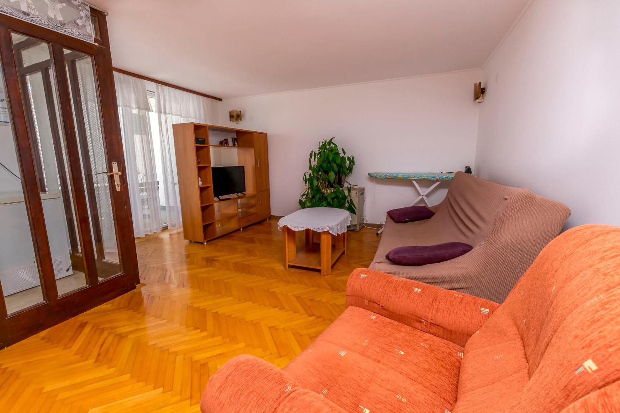 פרימוסטן Apartment Jelena מראה חיצוני תמונה