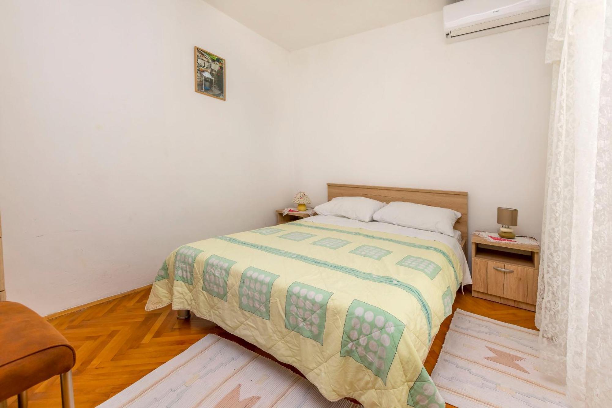 פרימוסטן Apartment Jelena מראה חיצוני תמונה